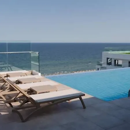Infinity Luxury